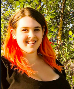 Image of Ashley NOBLE